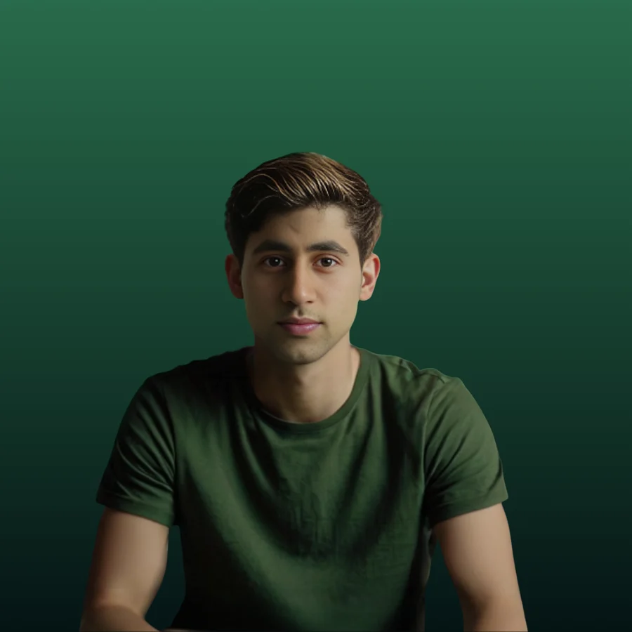 Elsayed Mohamed — Esayeed